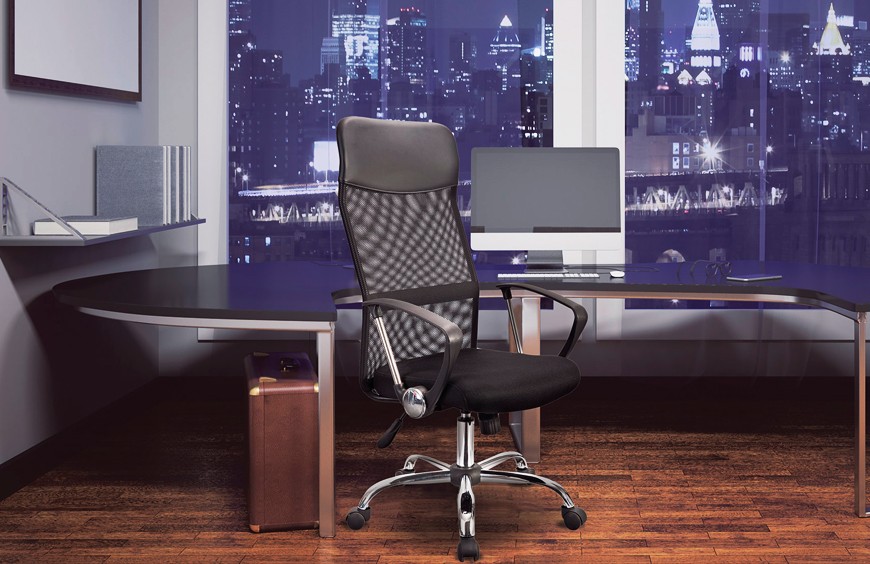 Tendencias 2025 en sillas para oficina
