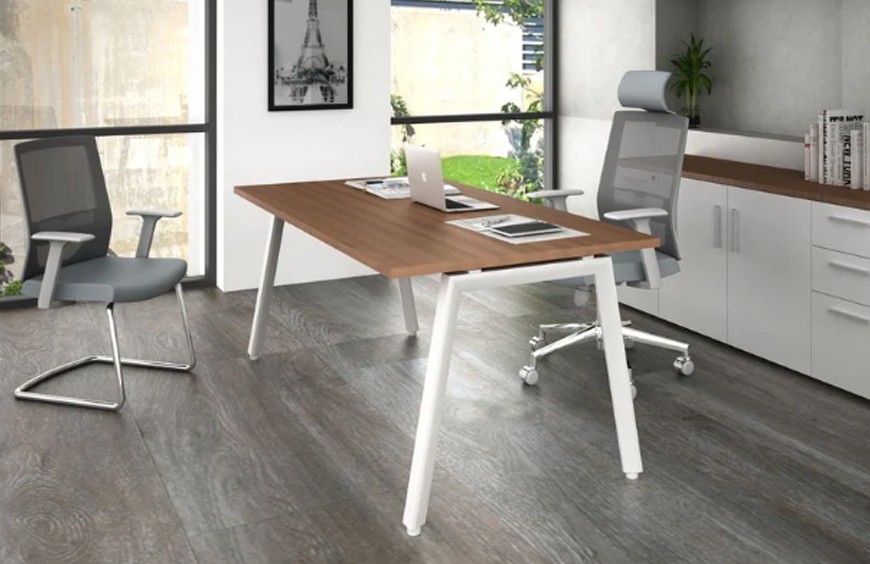 Muebles de oficina pequeños: soluciones prácticas para espacios reducidos