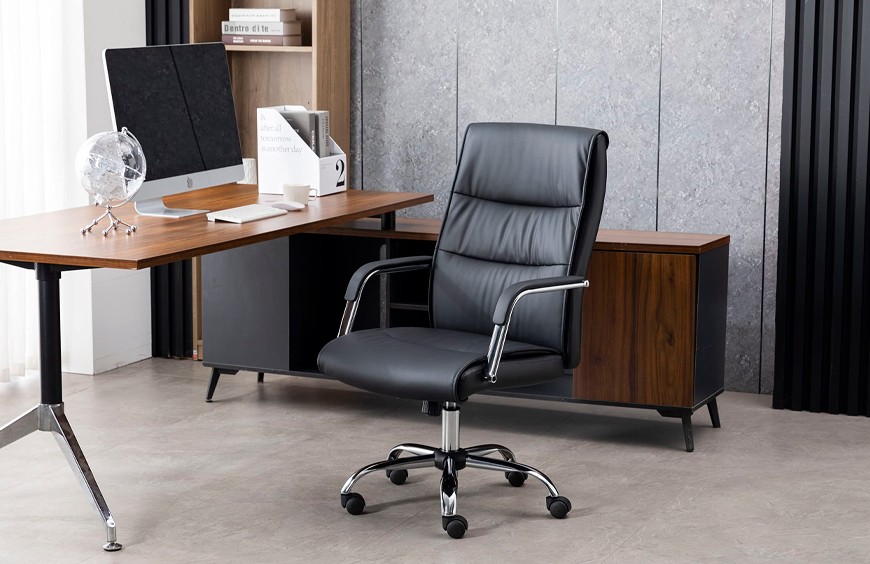 Mejores sillas para oficina en este 2026