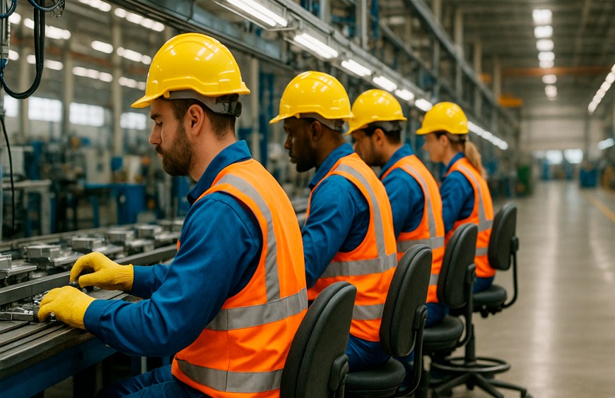 ¿Qué establece la Ley Silla? 