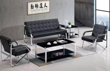 ¿Qué muebles para sala de espera debe tener mi oficina? 