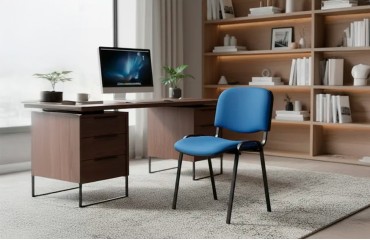 Sillas para oficina económicas: 7 claves para comprar sin equivocarte