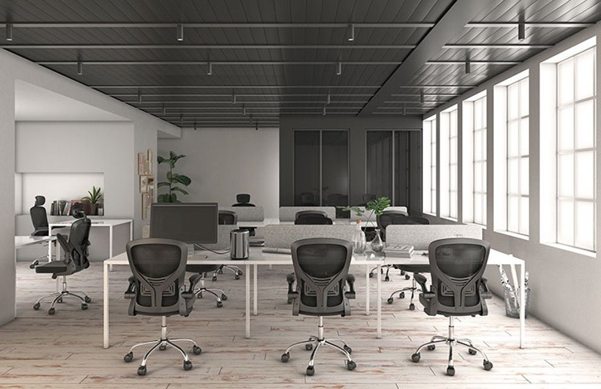 La silla Perfecta: Guía para encontar la silla ideal para tu oficina