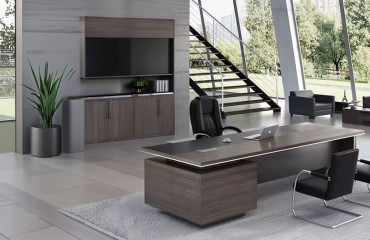 ¿Cuáles son 10 muebles de oficina imprescindibles?